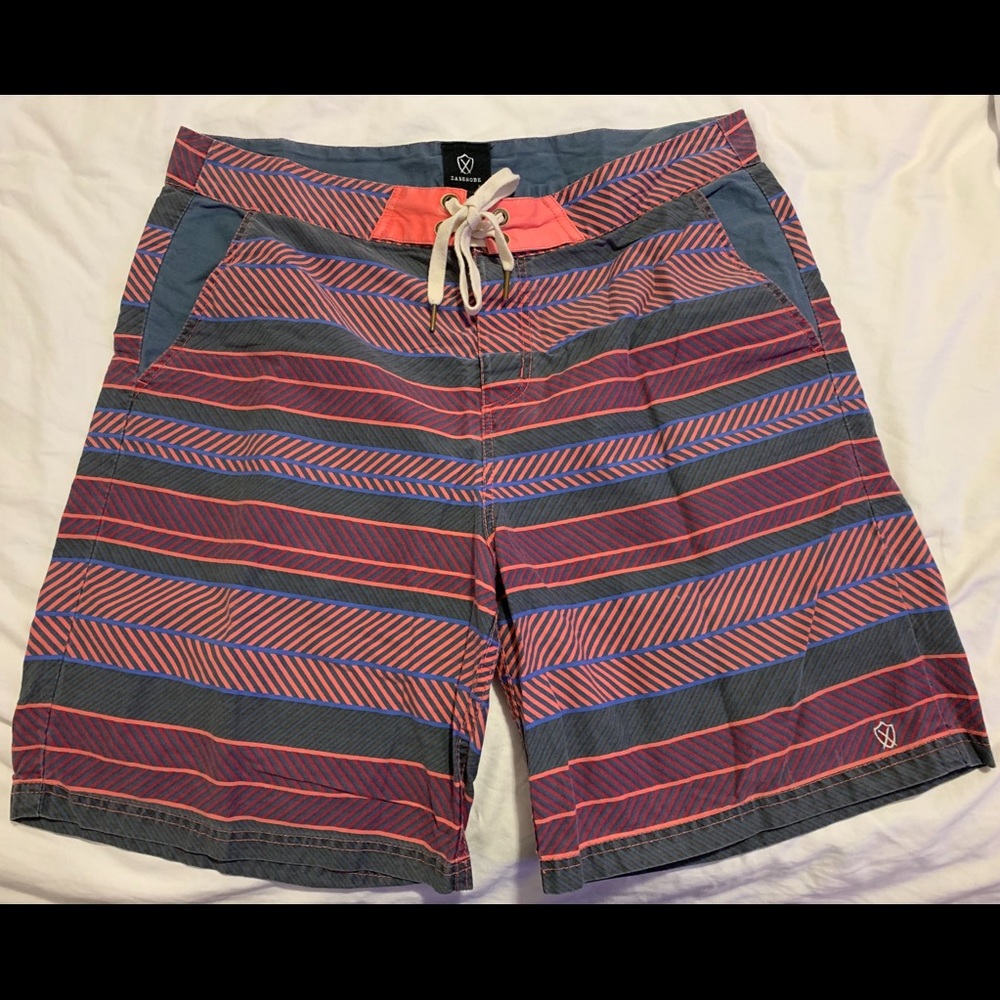Zanerobe Boardshort